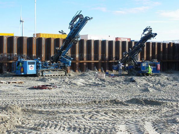 Kraftwerk, Eemshaven