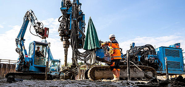 Neidhardt Grundbau GmbH