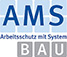 Logo AMS Logo AMS